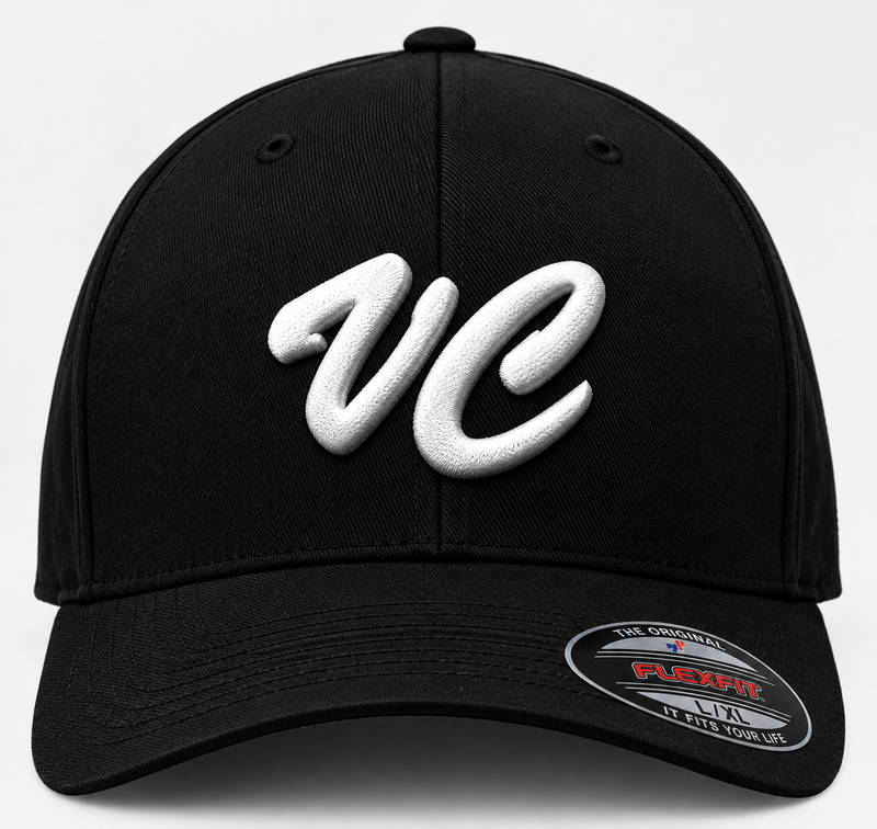 Trucker Flexfit Cap