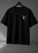 VC T-Shirt – Svart