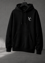 VC Hoodie – Svart