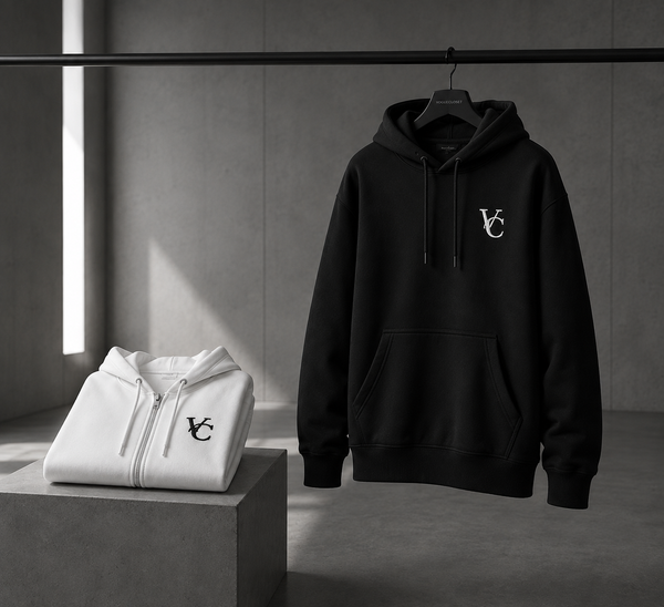 Hoodies & ZIP
