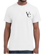 VC T-shirt Vit