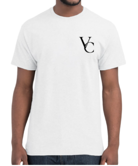 VC T-shirt Vit