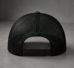 Trucker Cap – Green