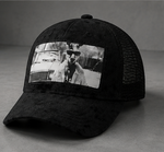 Trucker Cap – Tryck