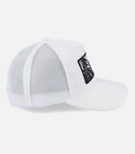 Trucker Cap – Vit