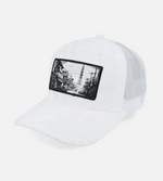 Trucker Cap – Vit